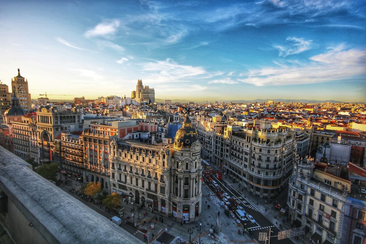 Explore Spain on a Budget