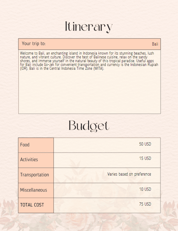 Back image description